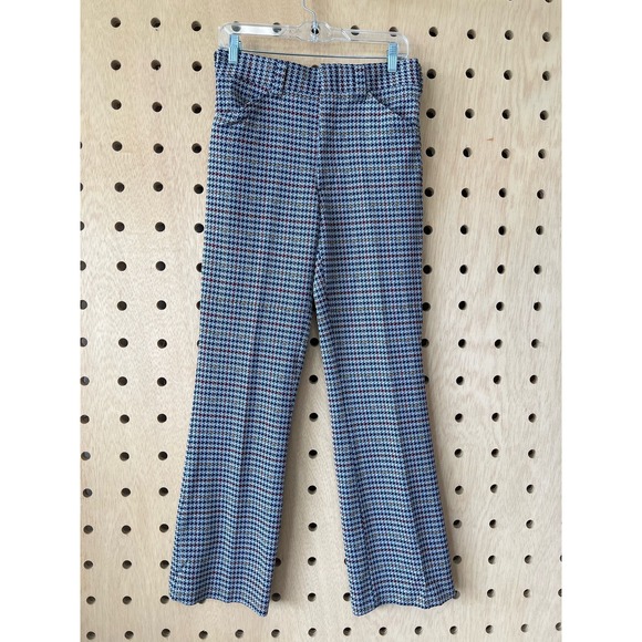 1970s flared pants - Picture 2 of 4